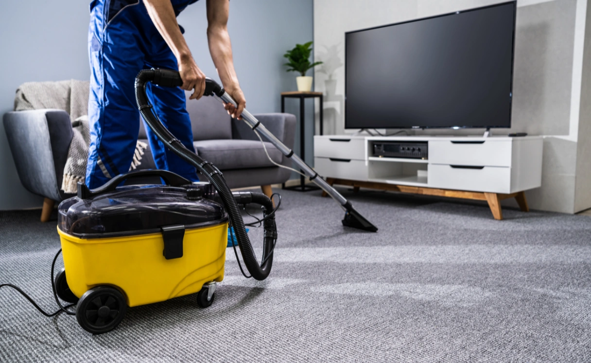 Extract End of Lease Cleaning Edithvale Contact Office